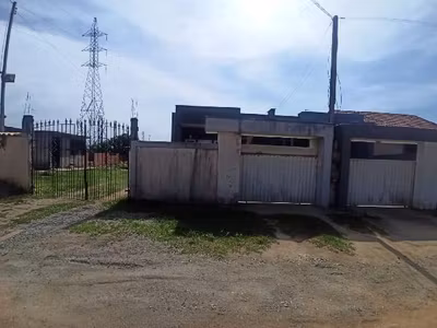 Casa, 2 quartos, 480 m² - Foto 1