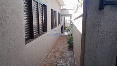 Casa, 3 quartos - Foto 3