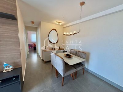 Apartamento, 3 quartos, 87 m² - Foto 4