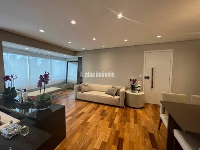 Apartamento, 2 quartos, 105 m² - Foto 4