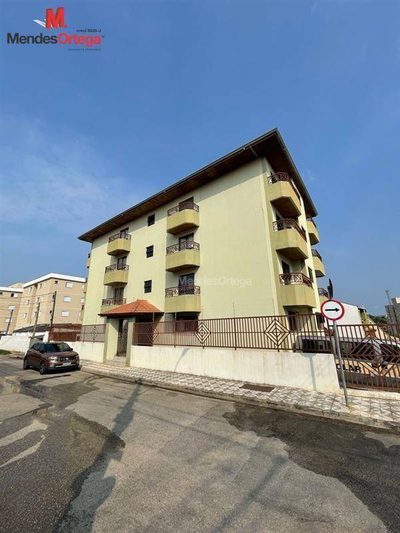 Apartamento, 3 quartos, 100 m² - Foto 2