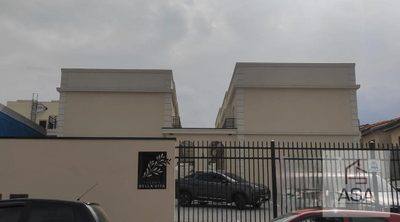 Casa de Condomínio, 2 quartos - Foto 4