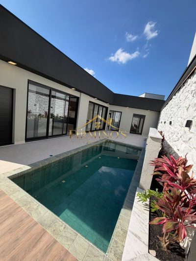 Casa, 3 quartos, 372 m² - Foto 2