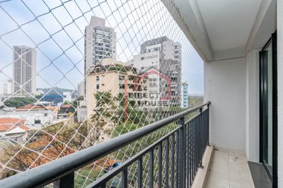 Apartamento, 1 quarto, 31 m² - Foto 4