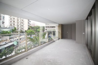 Apartamento, 3 quartos, 222 m² - Foto 5