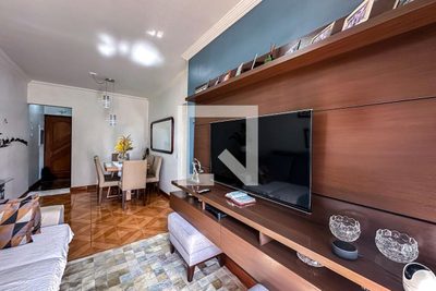 Apartamento, 3 quartos, 75 m² - Foto 4