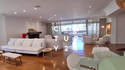 Apartamento, 3 quartos, 285 m² - Foto 3
