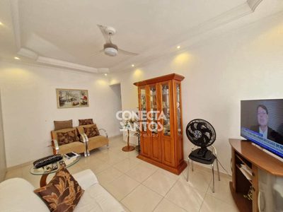 Apartamento, 1 quarto, 50 m² - Foto 4