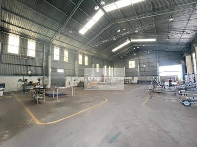 Depósito-Galpão, 1600 m² - Foto 3
