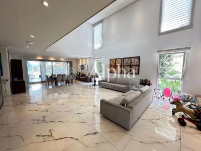 Casa, 4 quartos, 570 m² - Foto 3