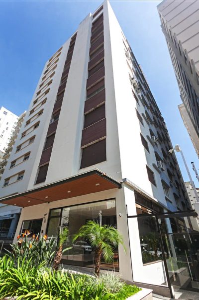 Apartamento, 3 quartos, 175 m² - Foto 1