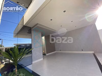 Casa, 4 quartos, 175 m² - Foto 1