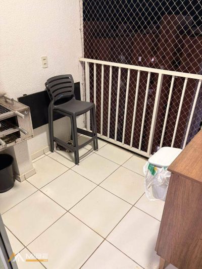 Apartamento, 2 quartos, 57 m² - Foto 5