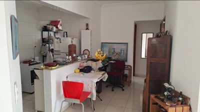 Apartamento, 2 quartos, 76 m² - Foto 2