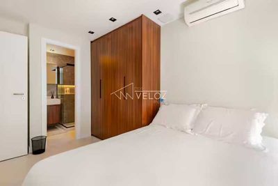 Apartamento, 2 quartos, 87 m² - Foto 1