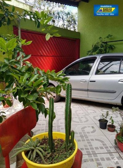 Casa, 3 quartos, 125 m² - Foto 2
