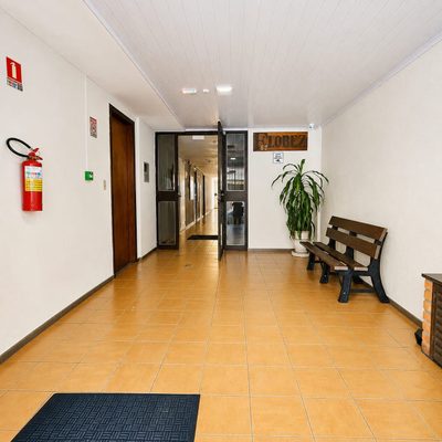 Apartamento, 1 quarto, 33 m² - Foto 4