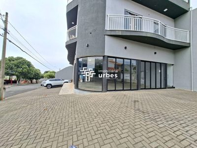 Loja-Salão, 357 m² - Foto 4