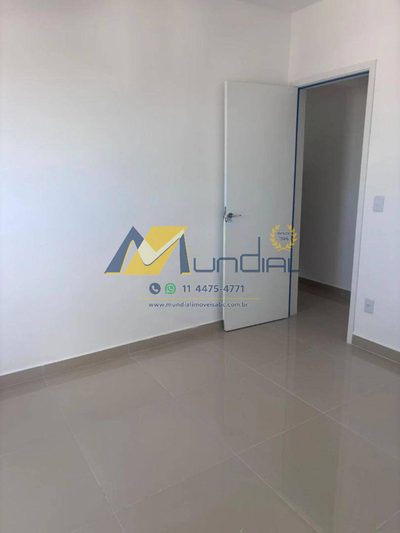 Apartamento, 2 quartos, 56 m² - Foto 3