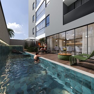 Apartamento, 2 quartos, 67 m² - Foto 5