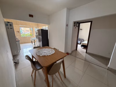 Casa, 3 quartos, 155 m² - Foto 1