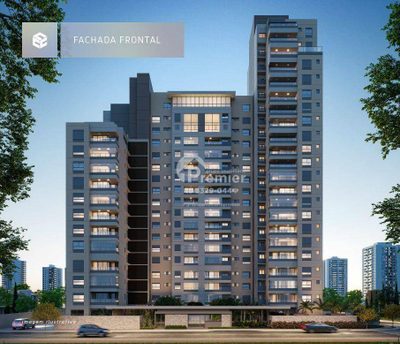 Apartamento, 2 quartos, 67 m² - Foto 1