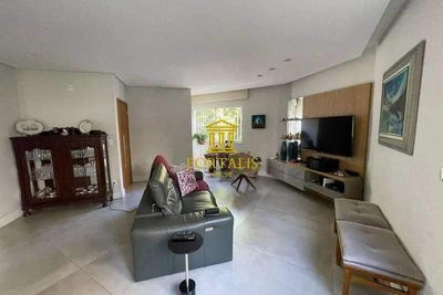 Apartamento, 3 quartos, 159 m² - Foto 5
