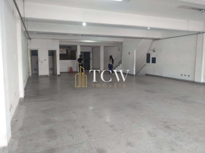 Prédio Inteiro, 650 m² - Foto 2