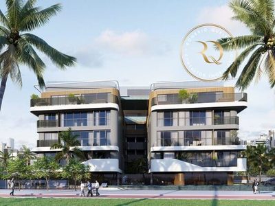 Flat/Apart Hotel, 1 quarto, 22 m² - Foto 2