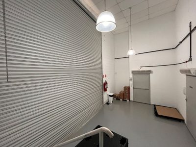 Depósito-Galpão, 278 m² - Foto 2