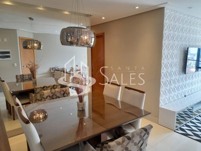 Apartamento, 3 quartos, 97 m² - Foto 3