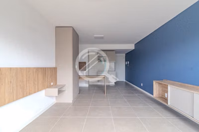 Apartamento, 1 quarto, 31 m² - Foto 2