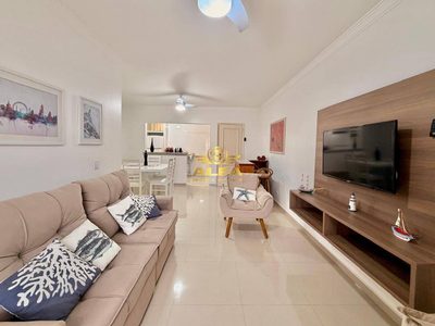 Apartamento, 3 quartos, 110 m² - Foto 4