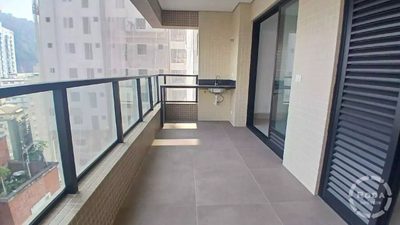 Apartamento, 2 quartos - Foto 1
