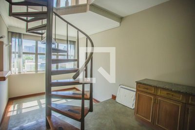Apartamento, 1 quarto, 54 m² - Foto 2