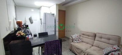 Apartamento, 1 quarto, 90 m² - Foto 3