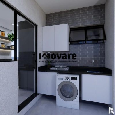 Casa, 2 quartos, 85 m² - Foto 3