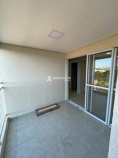 Apartamento, 2 quartos, 65 m² - Foto 3