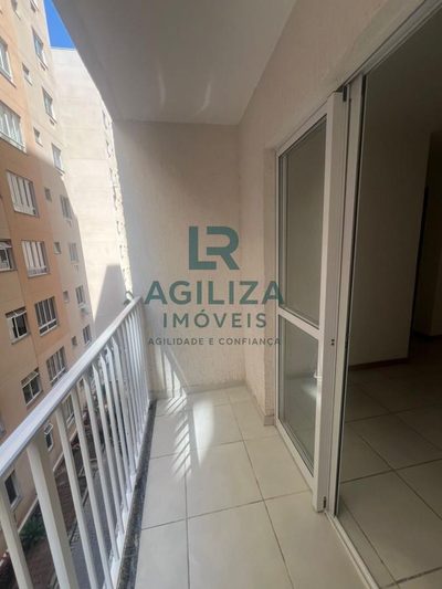 Apartamento, 2 quartos - Foto 3
