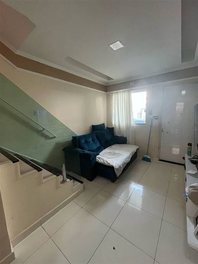 Casa de Condomínio, 2 quartos - Foto 4