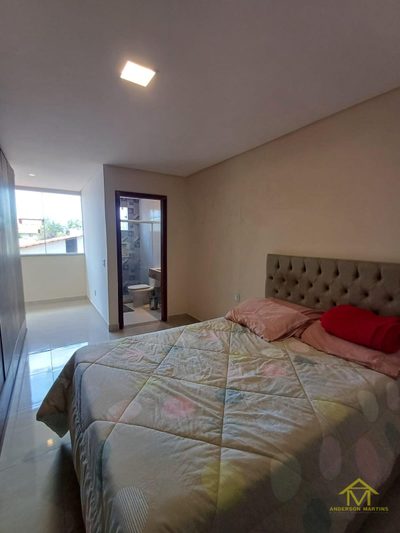 Casa, 4 quartos, 172 m² - Foto 4