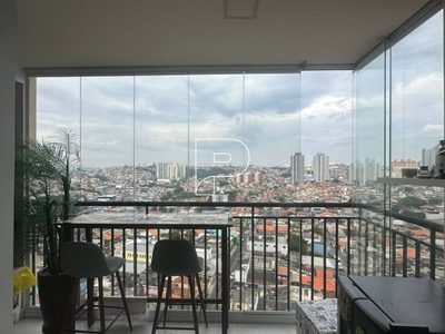 Apartamento, 2 quartos, 60 m² - Foto 3