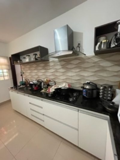 Casa, 3 quartos, 128 m² - Foto 4