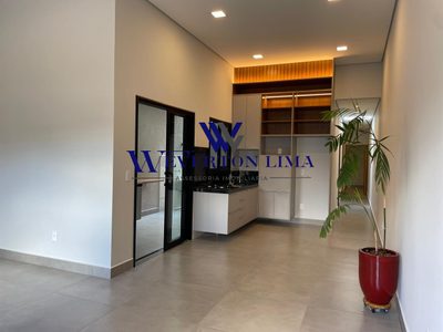 Casa, 3 quartos, 95 m² - Foto 2