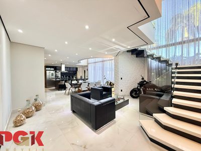 Casa, 4 quartos - Foto 5