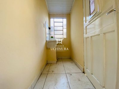 Casa, 1 quarto, 30 m² - Foto 5