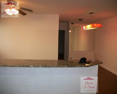 Apartamento, 2 quartos, 70 m² - Foto 3