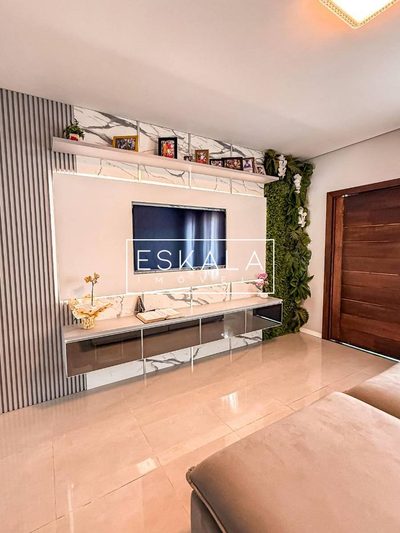 Casa, 2 quartos, 183 m² - Foto 3