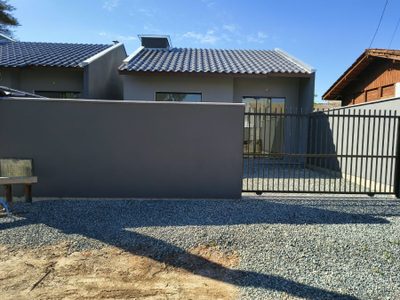 Casa, 2 quartos, 100 m² - Foto 1