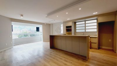 Apartamento, 3 quartos, 97 m² - Foto 1